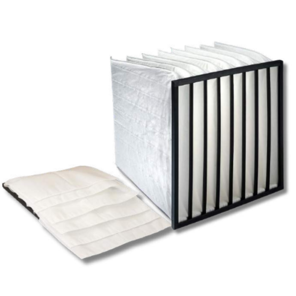 Panel Filter