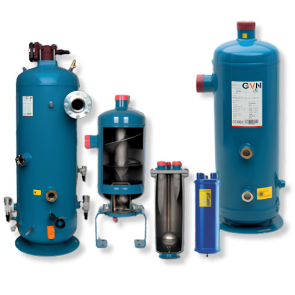 Oil Separator