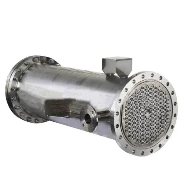 Heat Exchanger