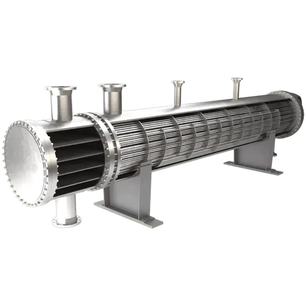 Heat Exchanger Fabrication