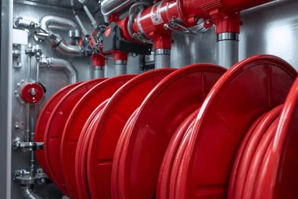 Hydrant, Automation & Unit Support
