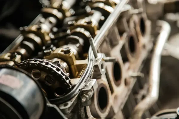 Maintenance Mechanical & Overhaul