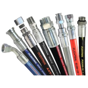Hydraulic Hose