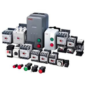 Contactor