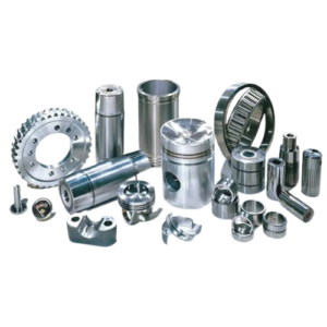 Industrial Spare Parts
